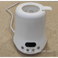 Fast baby bottle warmer with Timer Accurate Temperature